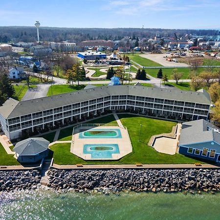 Bayshore Resort At Пут-ін-Бей Екстер'єр фото